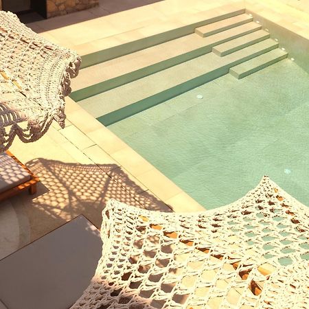 Samothraki Kaviri Boutique Residence Eksteriør billede