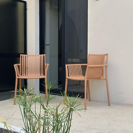 Samothraki Kaviri Boutique Residence Eksteriør billede