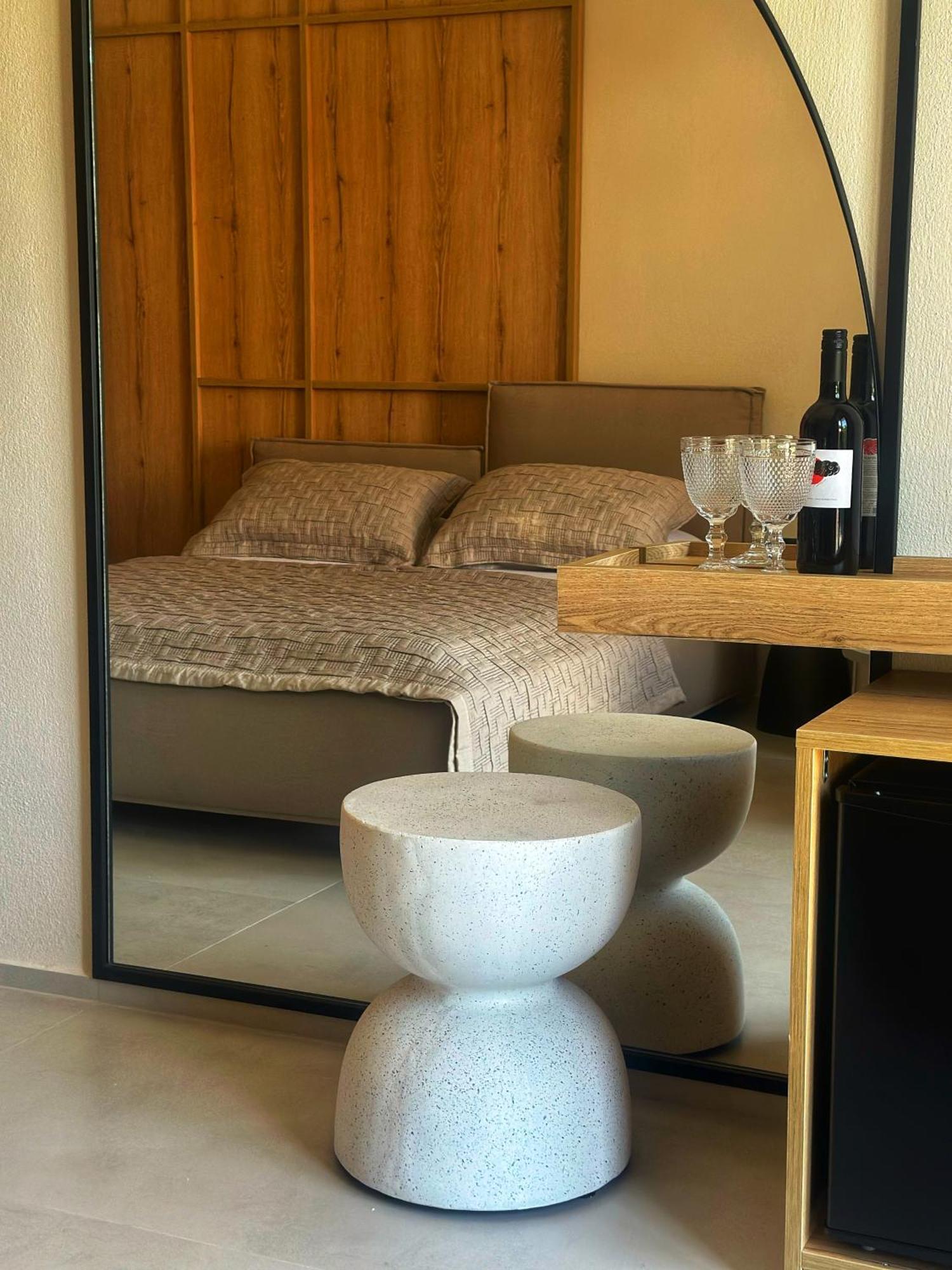 Samothraki Kaviri Boutique Residence Eksteriør billede