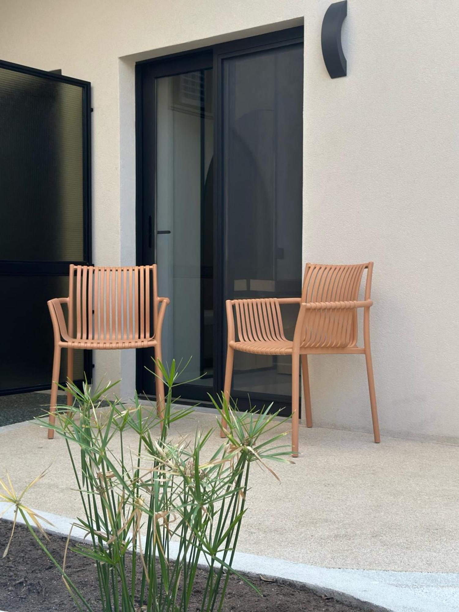 Samothraki Kaviri Boutique Residence Eksteriør billede