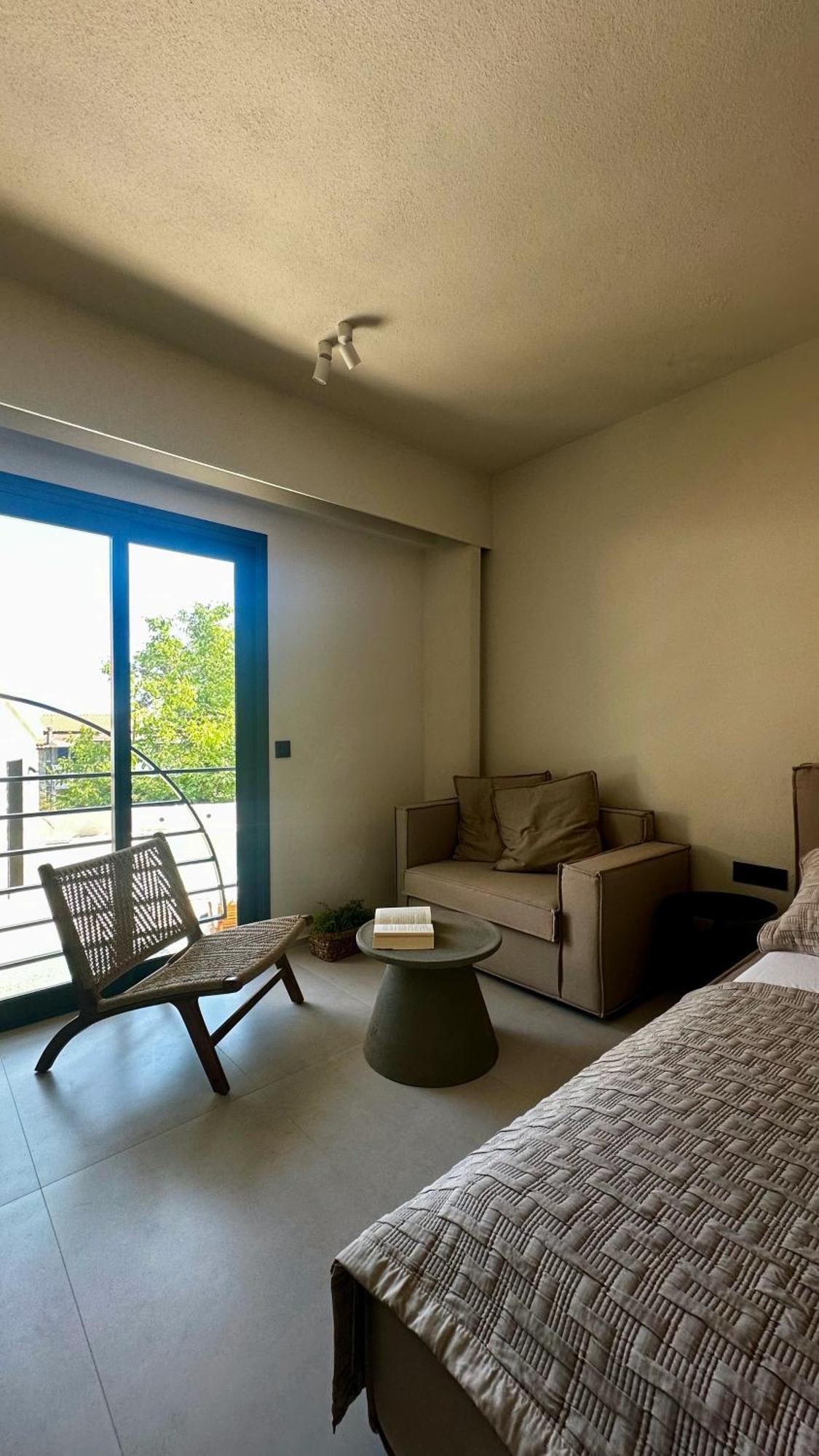 Samothraki Kaviri Boutique Residence Eksteriør billede