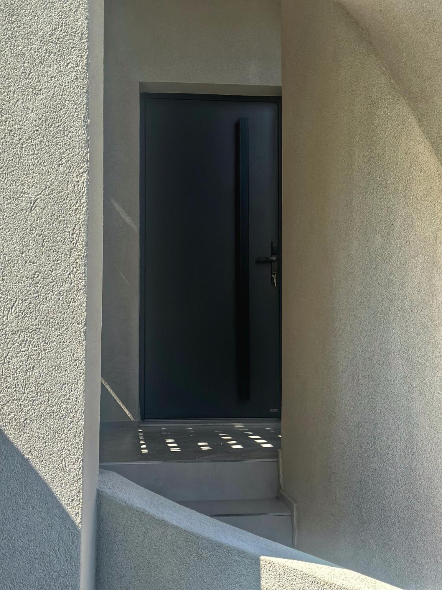 Samothraki Kaviri Boutique Residence Eksteriør billede