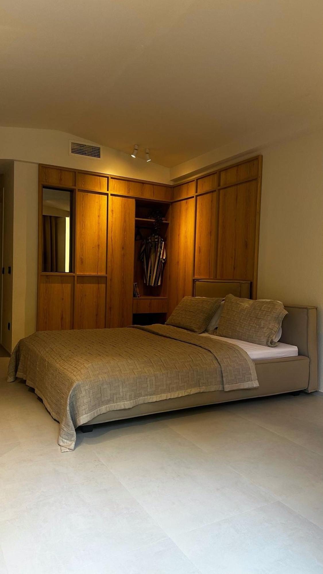 Samothraki Kaviri Boutique Residence Eksteriør billede