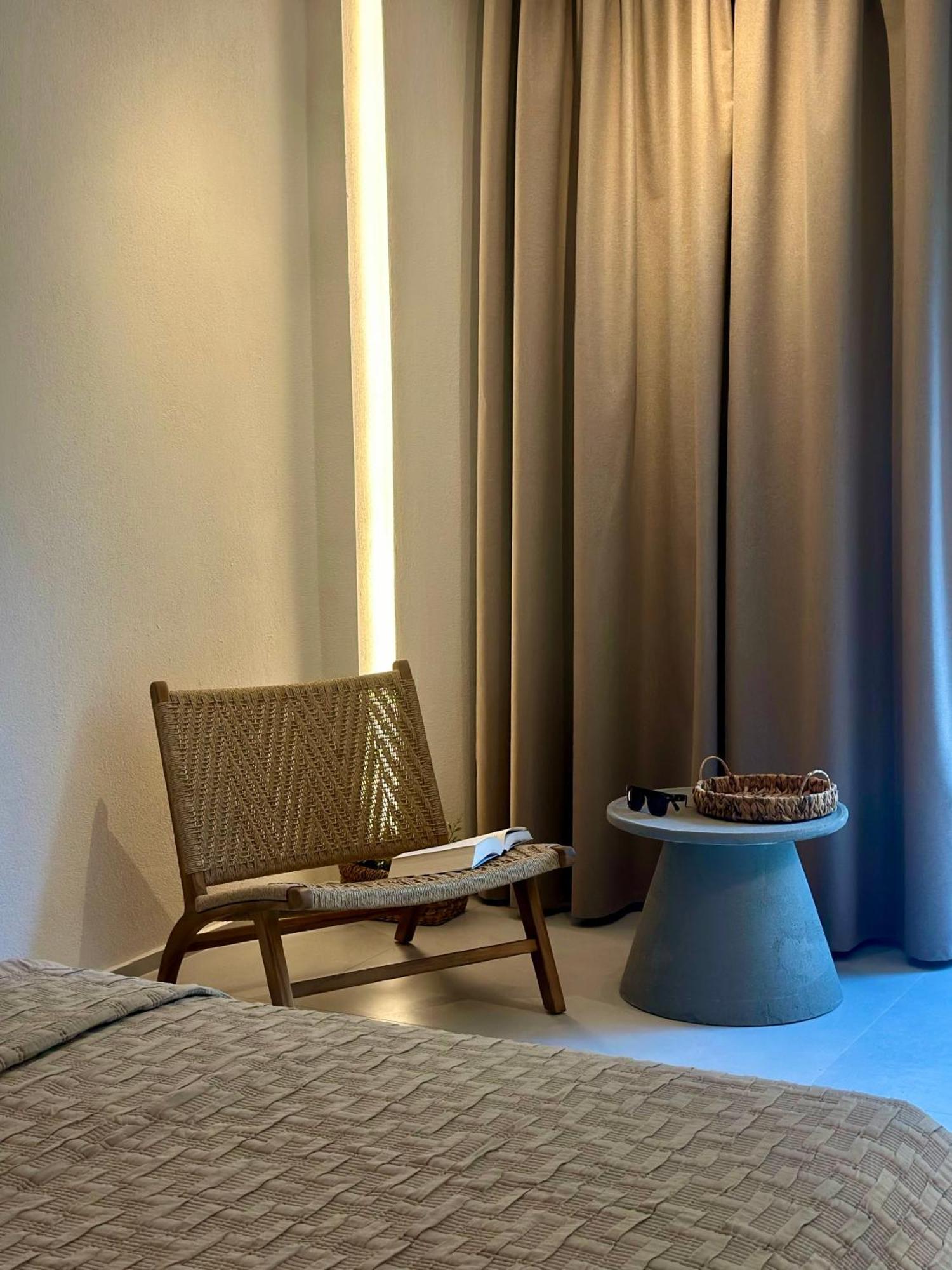 Samothraki Kaviri Boutique Residence Eksteriør billede