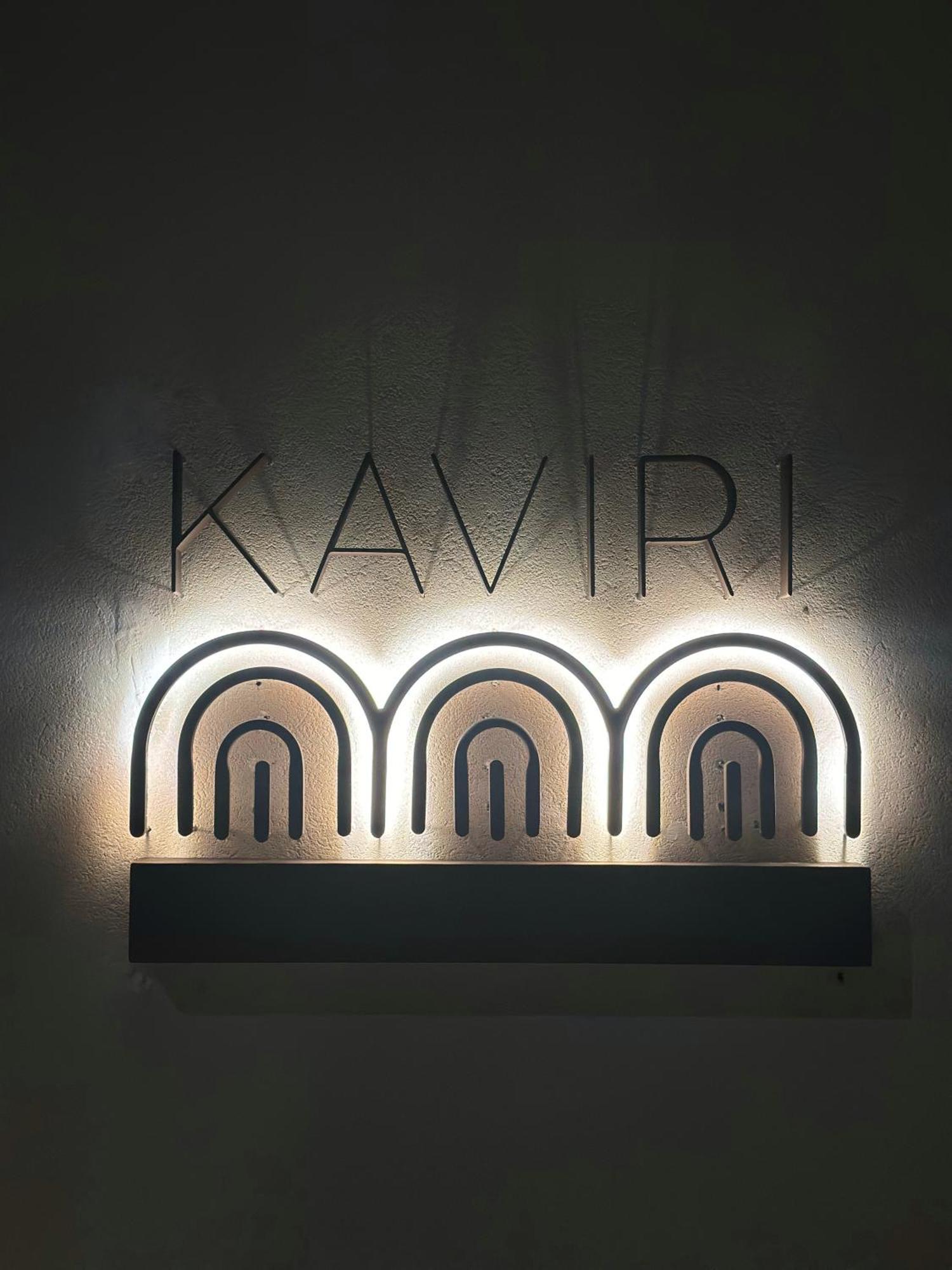 Samothraki Kaviri Boutique Residence Eksteriør billede