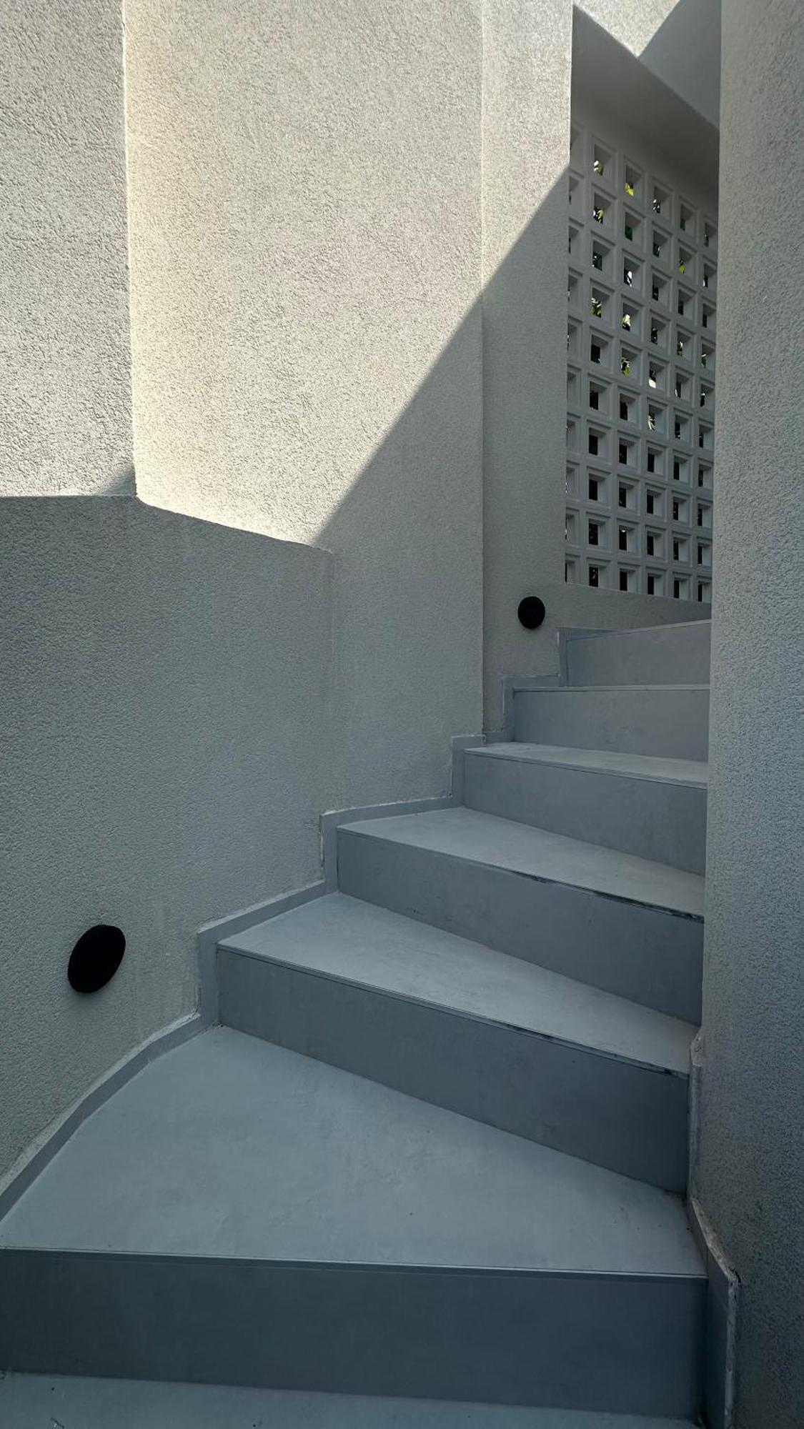 Samothraki Kaviri Boutique Residence Eksteriør billede