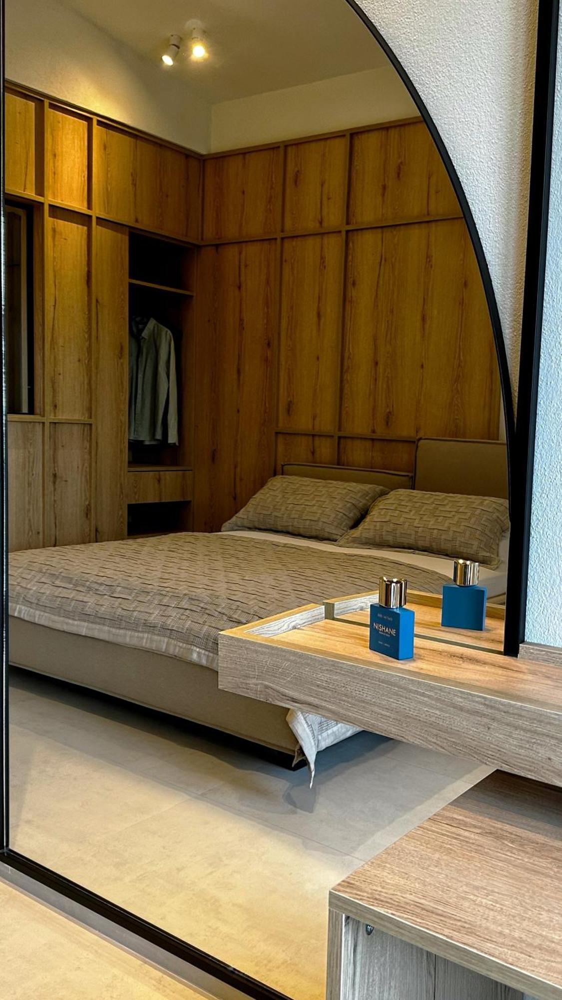 Samothraki Kaviri Boutique Residence Eksteriør billede
