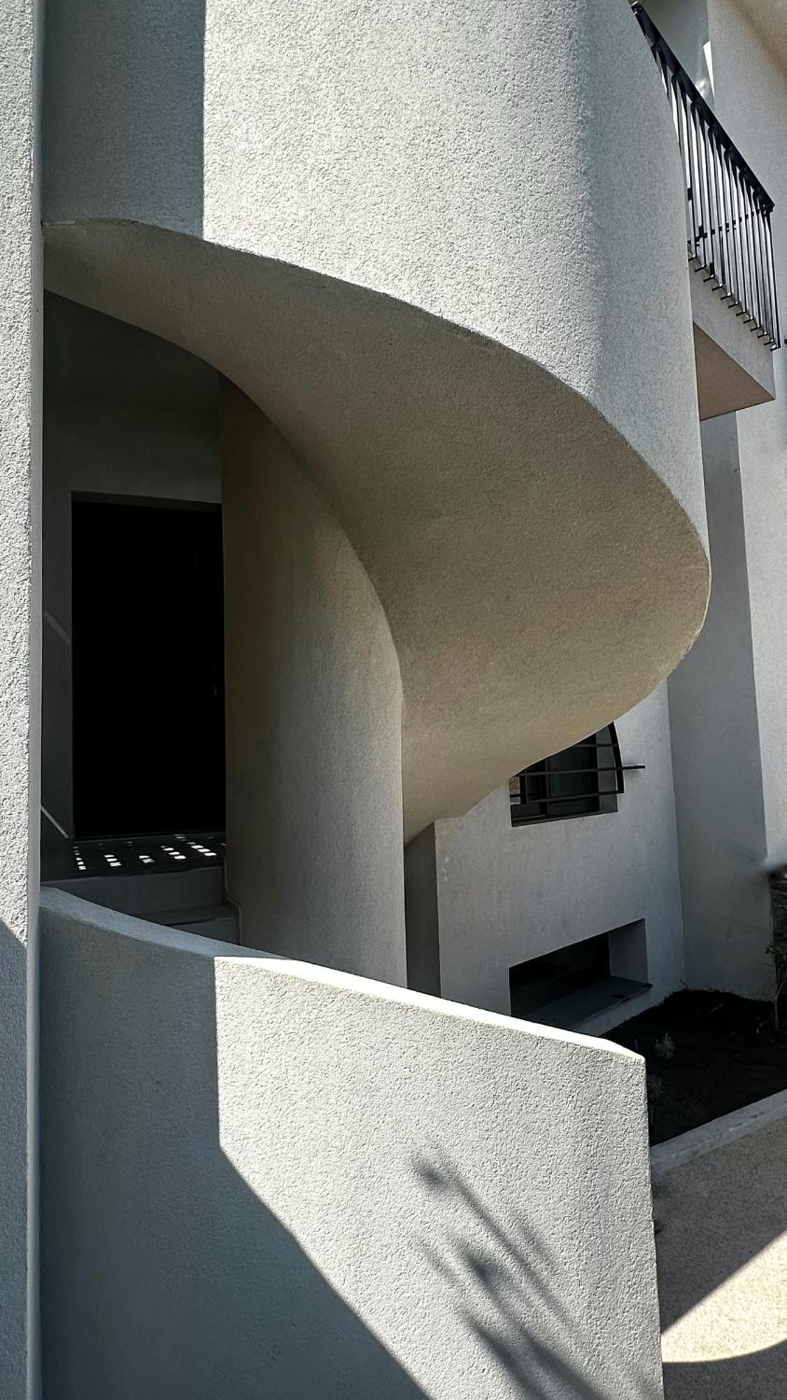Samothraki Kaviri Boutique Residence Eksteriør billede