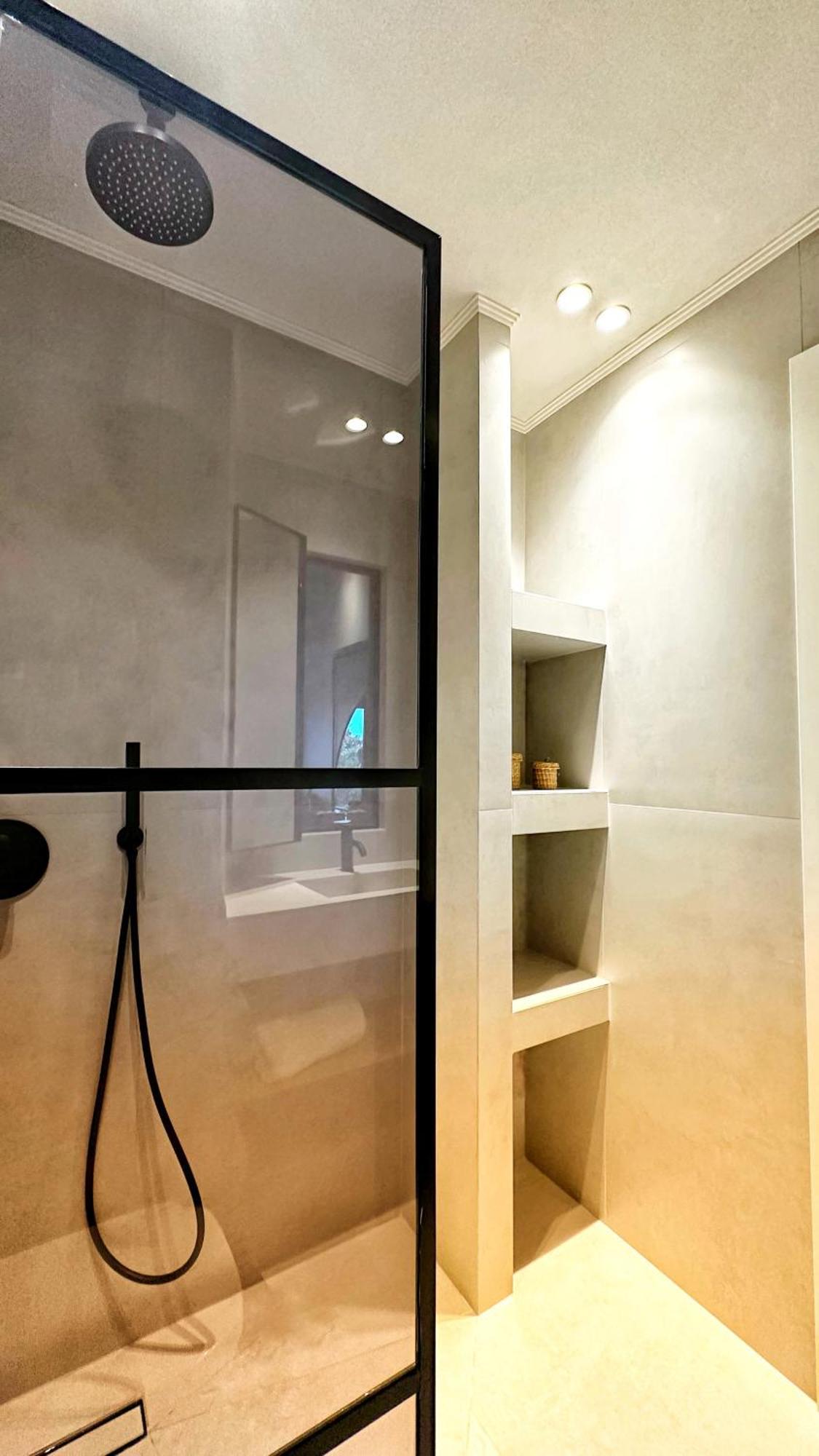 Samothraki Kaviri Boutique Residence Eksteriør billede