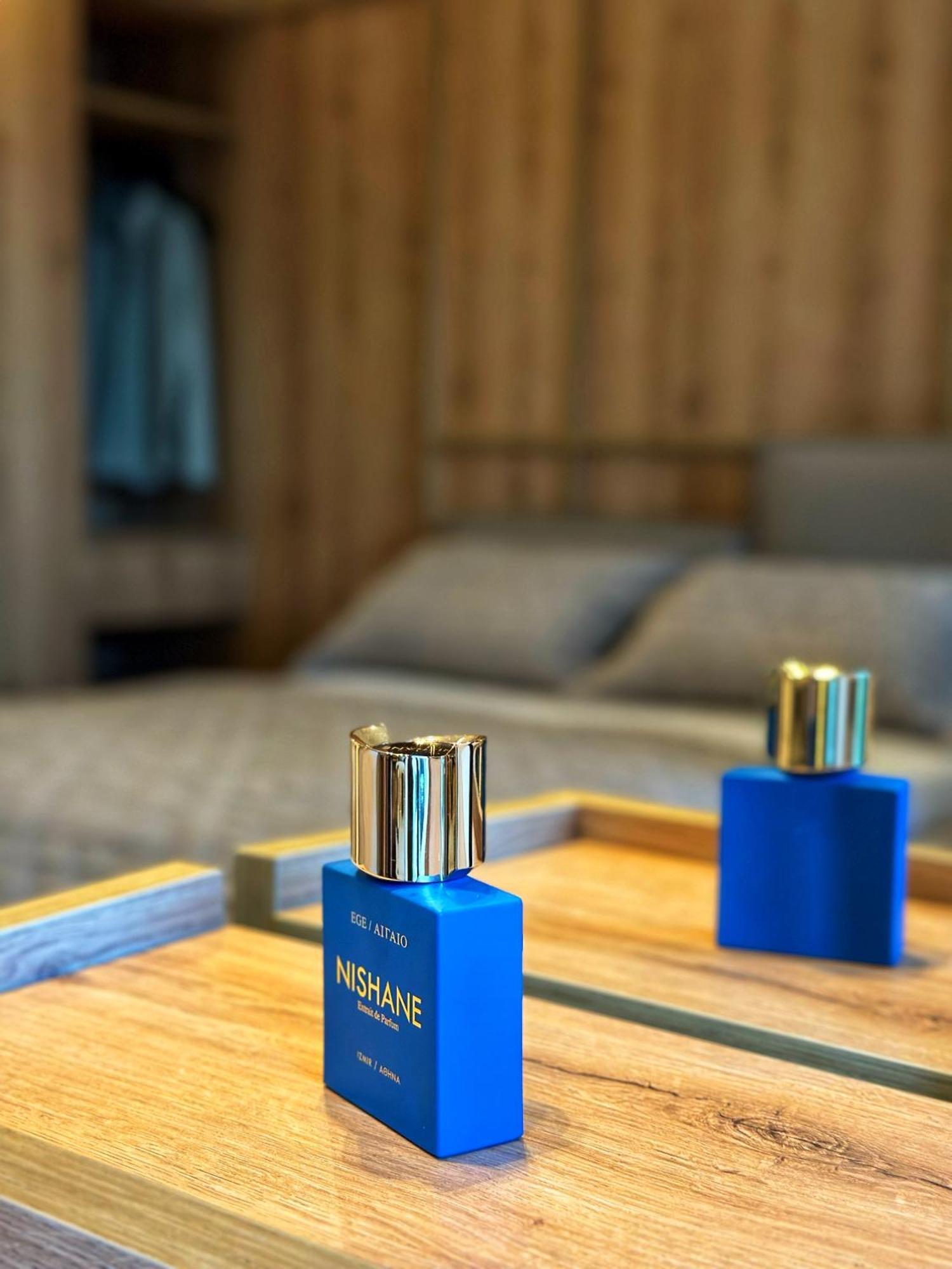 Samothraki Kaviri Boutique Residence Eksteriør billede