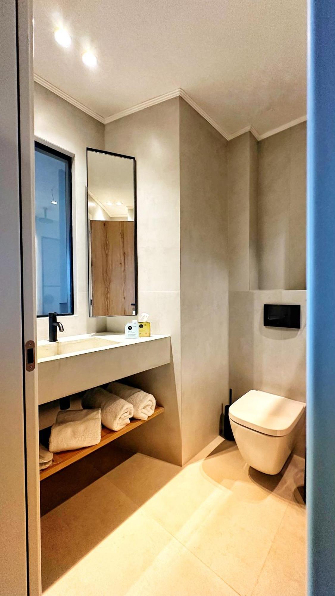 Samothraki Kaviri Boutique Residence Eksteriør billede
