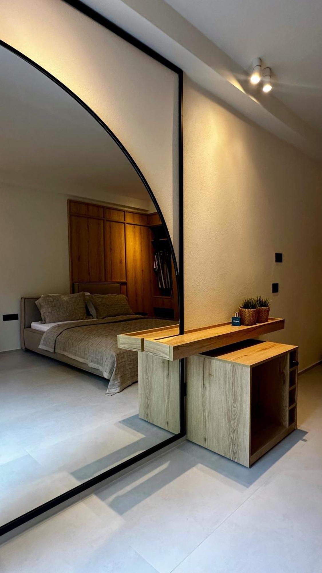 Samothraki Kaviri Boutique Residence Eksteriør billede