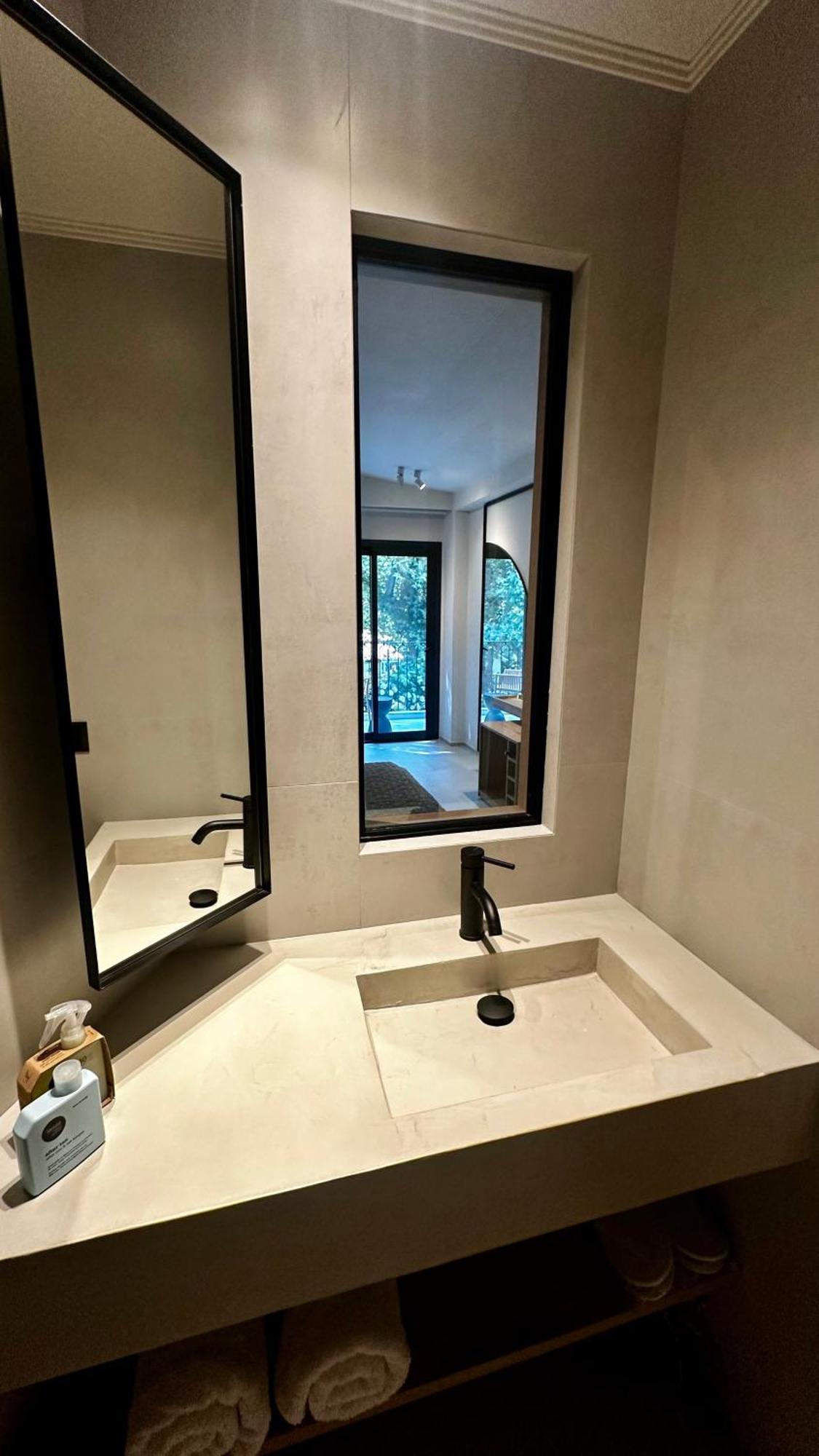 Samothraki Kaviri Boutique Residence Eksteriør billede