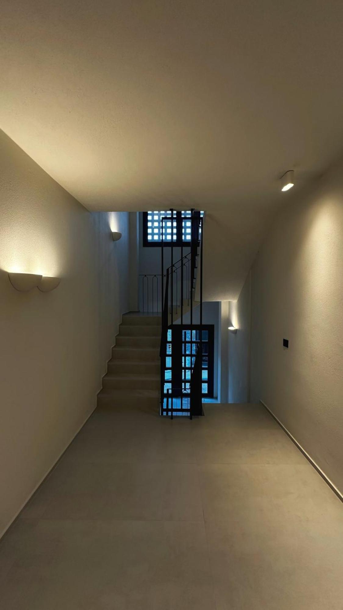 Samothraki Kaviri Boutique Residence Eksteriør billede