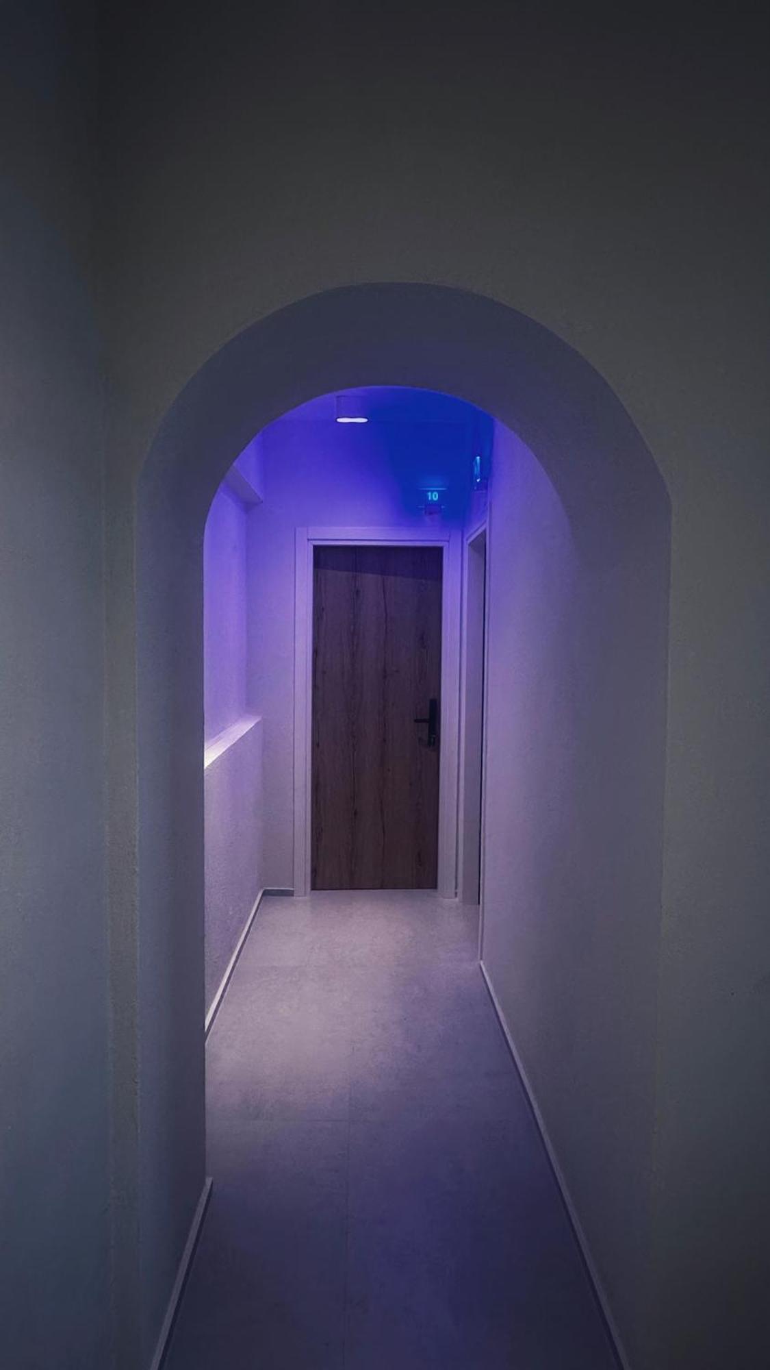 Samothraki Kaviri Boutique Residence Eksteriør billede