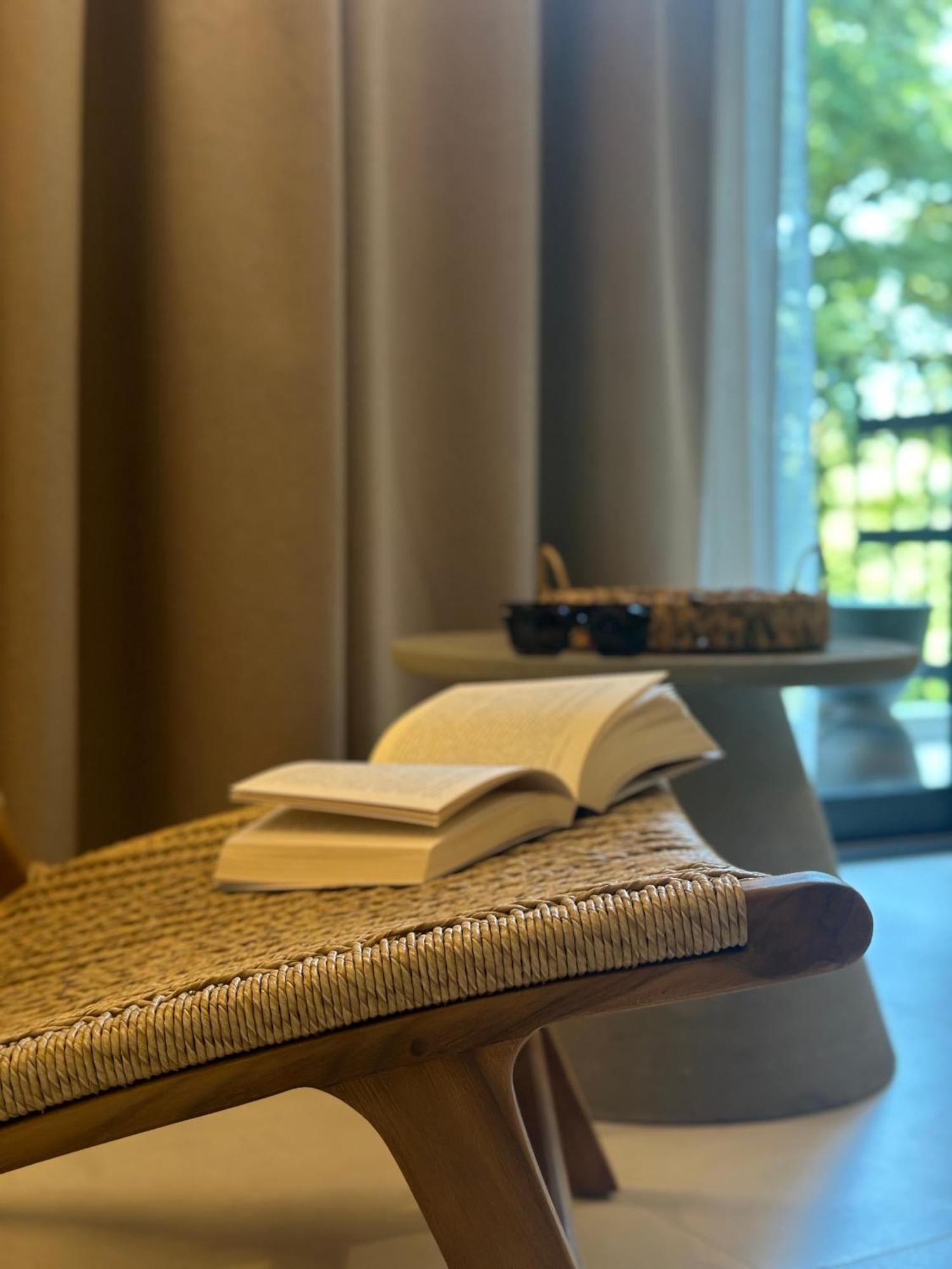 Samothraki Kaviri Boutique Residence Eksteriør billede