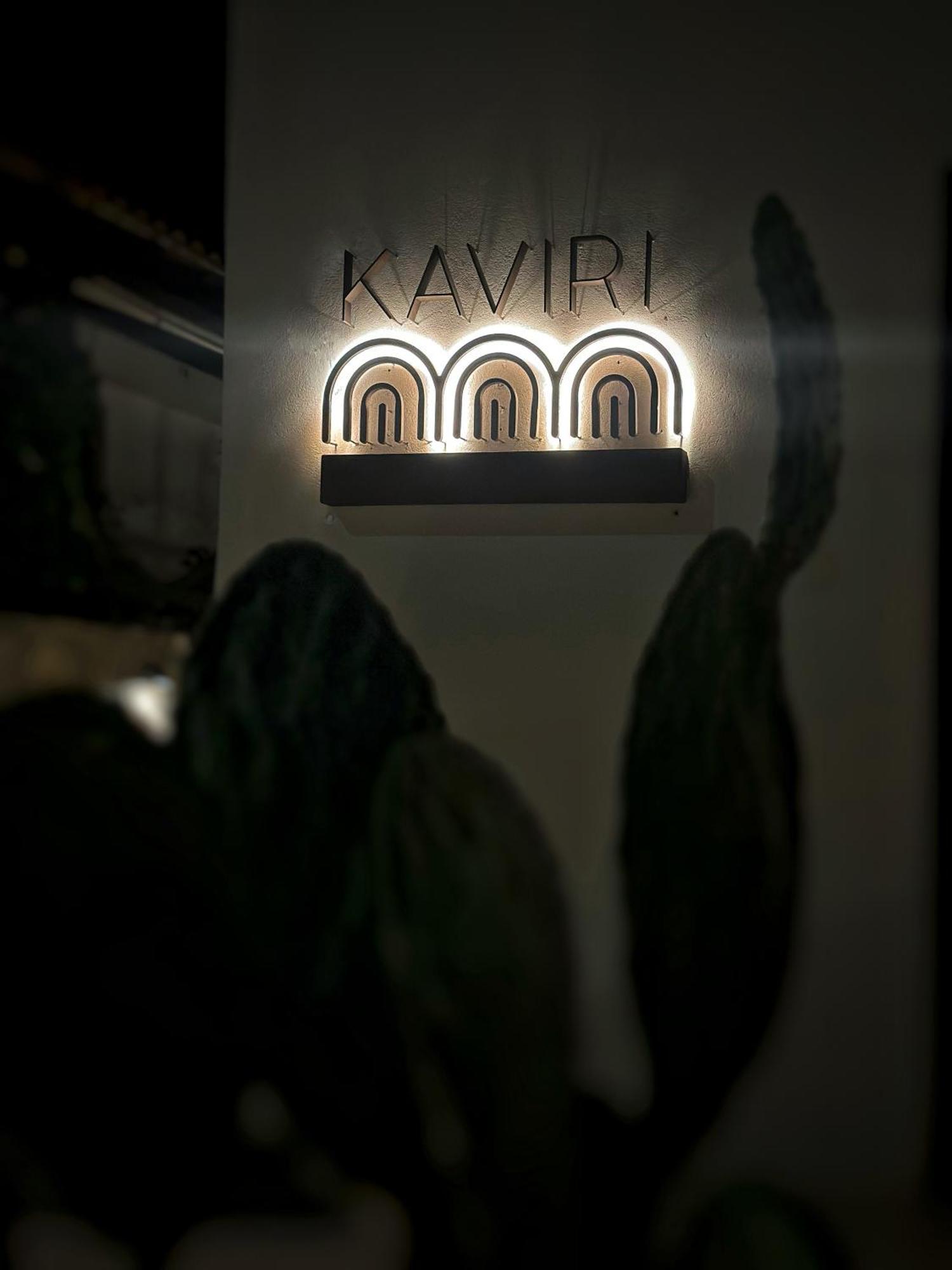 Samothraki Kaviri Boutique Residence Eksteriør billede