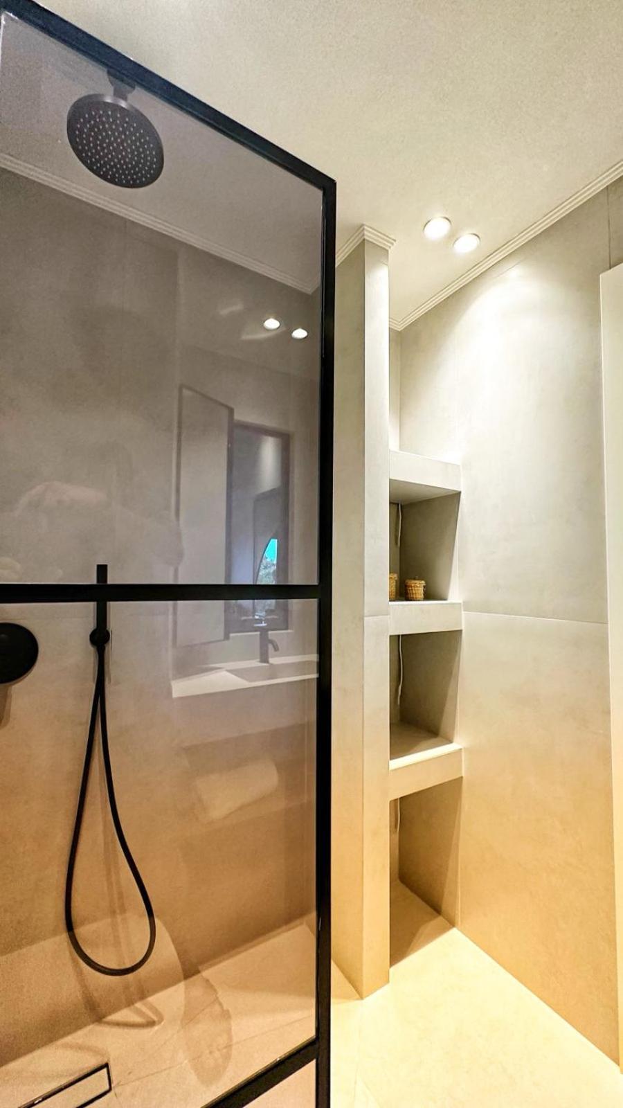Samothraki Kaviri Boutique Residence Eksteriør billede
